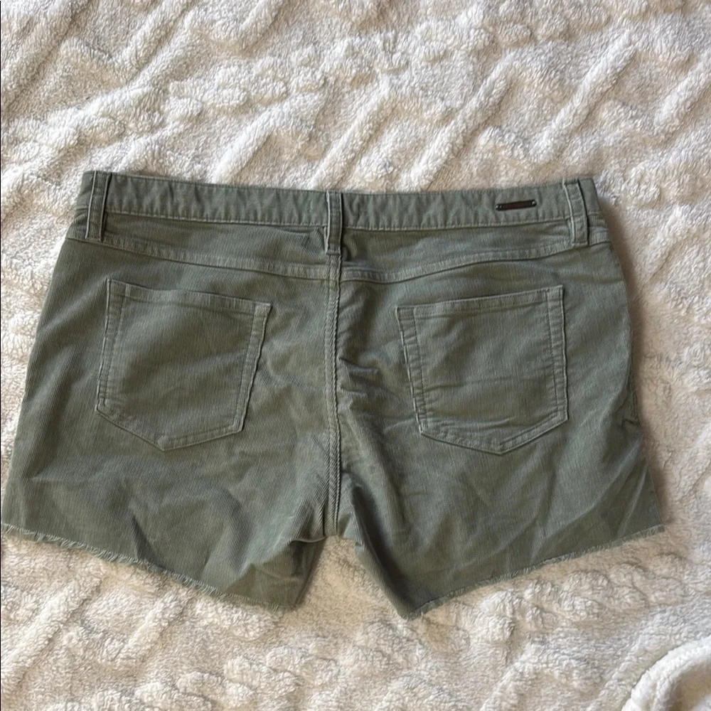 Carve Design shorts carve design Oahu 4 short size 12 - Picture 3 of 5